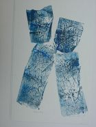 Monoprint 37